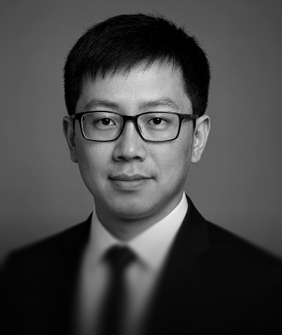 Randall Goh